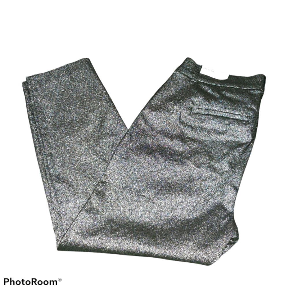 Lane bryant Allie skinny ankle dress pants